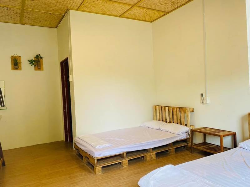 Homestay Dat Phu Tuy Hoa Exteriör bild