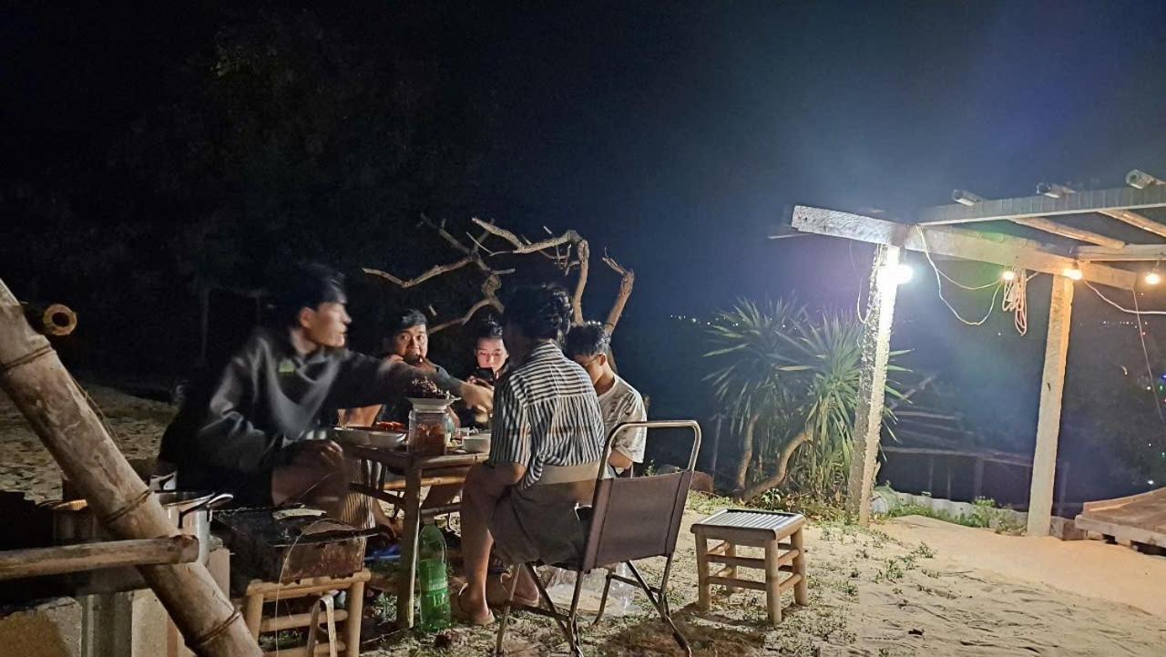 Homestay Dat Phu Tuy Hoa Exteriör bild
