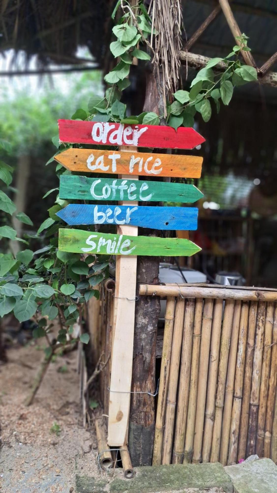 Homestay Dat Phu Tuy Hoa Exteriör bild