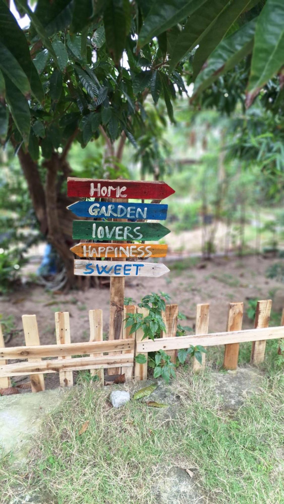 Homestay Dat Phu Tuy Hoa Exteriör bild